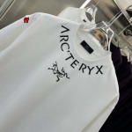 2025年早春新作入荷ARCTERYX半袖 Tシャツ FF工場