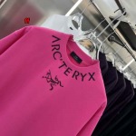 2025年早春新作入荷ARCTERYX半袖 Tシャツ FF工場