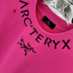 2025年早春新作入荷ARCTERYX半袖 Tシャツ FF工場