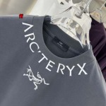 2025年早春新作入荷ARCTERYX半袖 Tシャツ FF工場