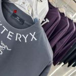 2025年早春新作入荷ARCTERYX半袖 Tシャツ FF工場