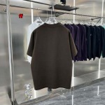 2025年早春新作入荷ディオール半袖 Tシャツ FF工場