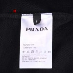 2024年11月27日秋冬新作入荷PRADA  パーカー CHAPL工場