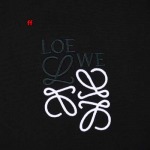 2025年早春新作入荷LOEWE半袖 Tシャツ520L工場