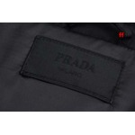 2024年11月27日秋冬高品質新品入荷PRADA 綿入れの服ジャケットアウター FF工場