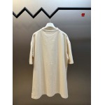 2025年早春高品質新品入荷 MM6 Maison Margiela半袖 Tシャツ FF工場XS-L