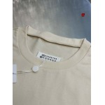 2025年早春高品質新品入荷 MM6 Maison Margiela半袖 Tシャツ FF工場XS-L