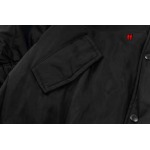 2024年11月27日秋冬高品質新品入荷バレンシアガ 綿入れの服ジャケットアウター FF工場