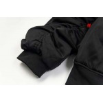 2024年11月27日秋冬高品質新品入荷バレンシアガ 綿入れの服ジャケットアウター FF工場