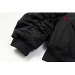 2024年11月27日秋冬高品質新品入荷バレンシアガ 綿入れの服ジャケットアウター FF工場