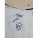 2024年11月27日秋冬高品質新品入荷綿LOEWE 女性綿入れの服ジャケットアウター  FF工場