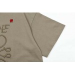 2025年早春高品質新品入荷LOEWE 半袖 Tシャツ FF工場