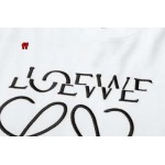 2025年早春高品質新品入荷LOEWE 半袖 Tシャツ FF工場