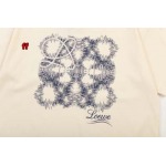 2025年早春高品質新品入荷LOEWE 半袖 Tシャツ FF工場