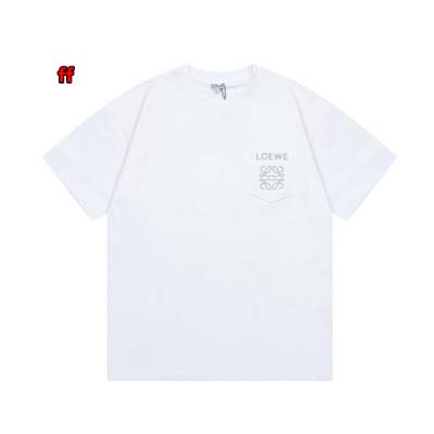 2025年早春高品質新品入荷LOEWE 半袖 Tシャツ FF...