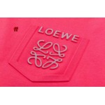 2025年早春高品質新品入荷LOEWE 半袖 Tシャツ FF工場