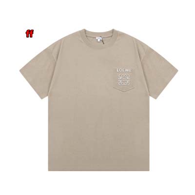 2025年早春高品質新品入荷LOEWE 半袖 Tシャツ FF...