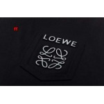 2025年早春高品質新品入荷LOEWE 半袖 Tシャツ FF工場