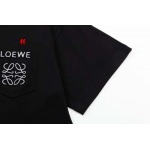 2025年早春高品質新品入荷LOEWE 半袖 Tシャツ FF工場