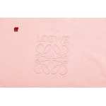 2025年早春高品質新品入荷LOEWE 半袖 Tシャツ FF工場