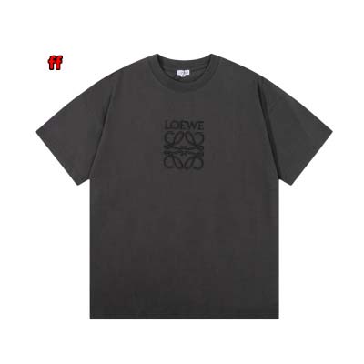 2025年早春高品質新品入荷LOEWE 半袖 Tシャツ FF...