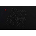 2025年早春高品質新品入荷LOEWE 半袖 Tシャツ FF工場