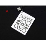 2025年早春高品質新品入荷LOEWE 半袖 Tシャツ FF工場