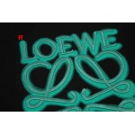 2025年早春高品質新品入荷LOEWE 半袖 Tシャツ FF工場