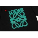 2025年早春高品質新品入荷LOEWE 半袖 Tシャツ FF工場