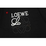 2025年早春高品質新品入荷LOEWE 半袖 Tシャツ FF工場