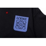 2025年早春高品質新品入荷LOEWE 半袖 Tシャツ FF工場