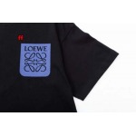 2025年早春高品質新品入荷LOEWE 半袖 Tシャツ FF工場