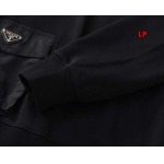 2024年11月28日秋冬高品質新品入荷PRADA スウェットLP工場S-XL