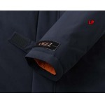 2024年11月28日秋冬高品質新品入荷ZEGNA  ダウンジャケットLP工場