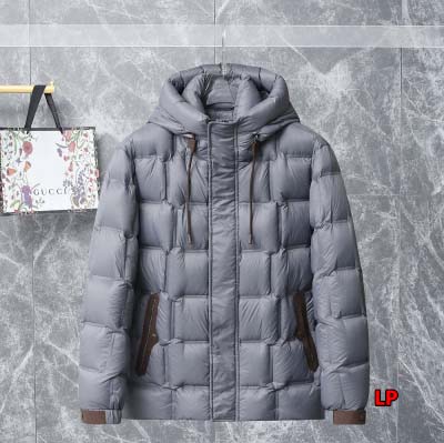 2024年11月28日秋冬高品質新品入荷ZEGNA  ダウン...