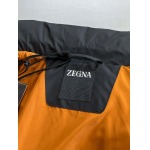 2024年11月28日秋冬高品質新品入荷ZEGNA ダウンジャケットMF工場