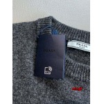 2024年11月28日秋冬高品質新品入荷PRADA  ニットカーディガンMF工場MF工場