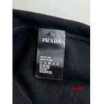 2024年11月28日秋冬高品質新品入荷PRADA  ニットカーディガンMF工場MF工場