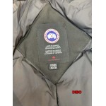 2024年11月29日秋冬高品質新品入荷 Canada Goose  女性 ダウンジャケットdib工場 xs-xl