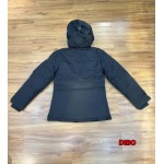 2024年11月29日秋冬高品質新品入荷 Canada Goose  女性 ダウンジャケットdib工場 xs-xl