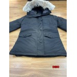 2024年11月29日秋冬高品質新品入荷 Canada Goose  女性 ダウンジャケットdib工場 xs-xl