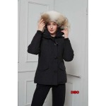 2024年11月29日秋冬高品質新品入荷 Canada Goose  女性 ダウンジャケットdib工場 xs-xl