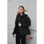 2024年11月29日秋冬高品質新品入荷 Canada Goose  女性 ダウンジャケットdib工場 xs-xl