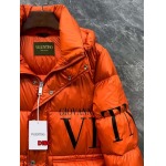 2024年11月29日秋冬高品質新品入荷  VALENTINO ダウンジャケットdib工場