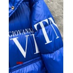 2024年11月29日秋冬高品質新品入荷 VALENTINO ダウンジャケットdib工場