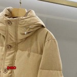 2024年11月29日秋冬高品質新品入荷Brunello Cucinelli   ダウンジャケットdib工場