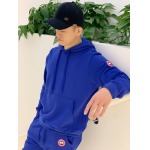 2024年  秋冬新品入荷CANADA GOOSE(カナダグース) 男性 上下セット 今年も登場！！