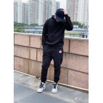 2024年  秋冬新品入荷CANADA GOOSE(カナダグース) 男性 上下セット 今年も登場！！