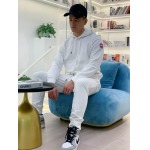 2024年  秋冬新品入荷CANADA GOOSE(カナダグース) 男性 上下セット 今年も登場！！