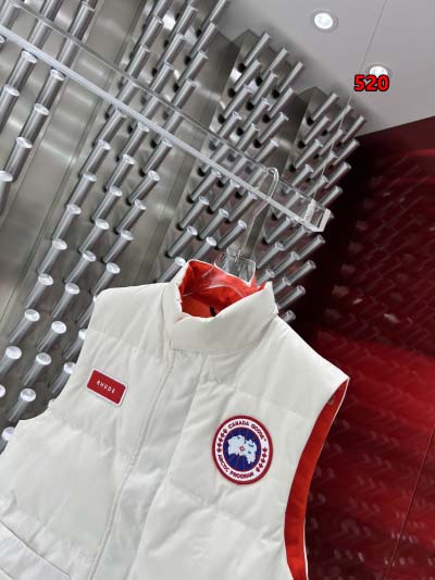 2024年12月4日入荷高級N品 冬 Canada Goose  在庫処分 ダウンジャケット ベスト